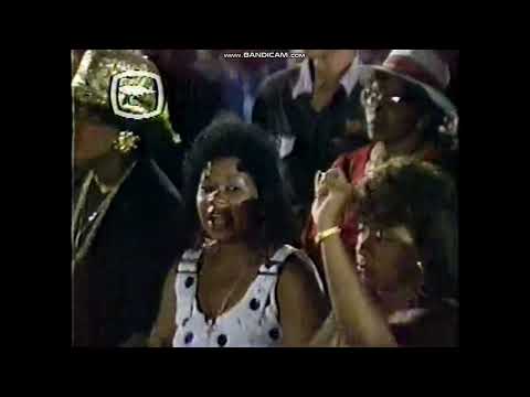 Ike Jesurun 1992 Chumbu chumbu den mi reda