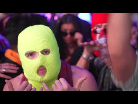 Malaa @ Echostage // 11.04.22