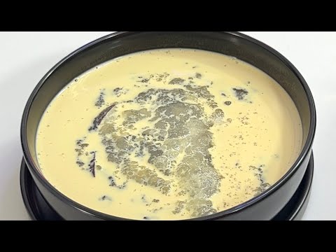 How to Make Tapioca – Easy Nigerian Tapioca Pudding Recipe