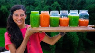 What’s the BEST Juicer & EASIEST to Clean?! 3 In-Depth Comparisons 🥕Money Saving Tips for Juicing…