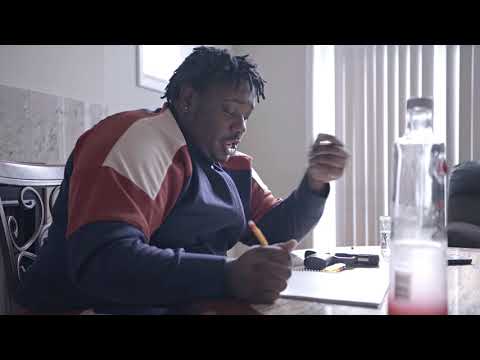 Psmg Montana - Letter To The Guys