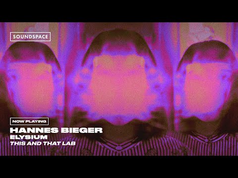 Hannes Bieger - Elysium