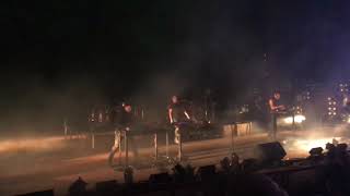 Nine Inch Nails - Me I’m Not (live at red rocks) 9/18/18