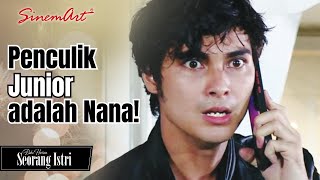 Download lagu Penculik Junior adalah Nana? Apakah Dewa akan marah besar?🙈🔥 | BUKU HARIAN SEORANG ISTRI - 07 Feb 22 mp3