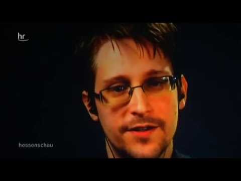Glass of Reasons Award Kassel Glas der Vernunft Edward Snowden Germany Best Edition 2016