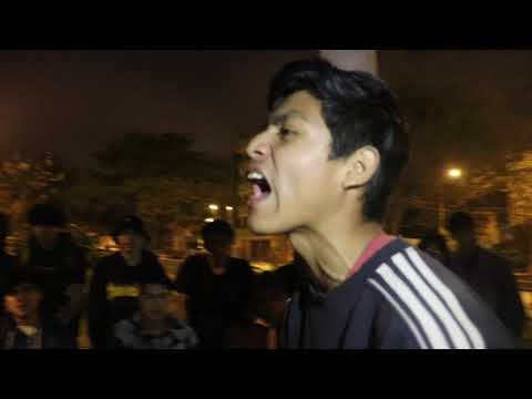 Stail vs Clcd - Semifnal | Colectivo SDG Temporada 05 Fecha 01