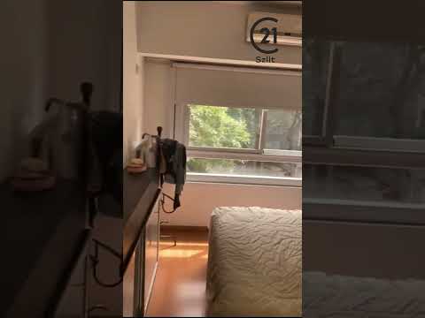 Venta Departamento 3 Ambientes Caballito Balcón Frente Muy Luminoso. Av. Avellaneda 418