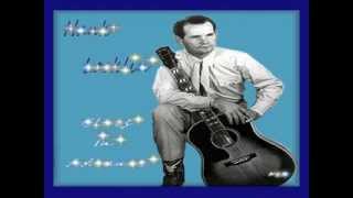 Hank Locklin - Blues In Advance