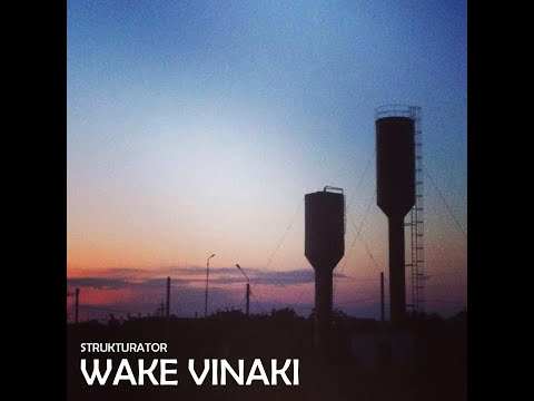 Strukturator - Cristal