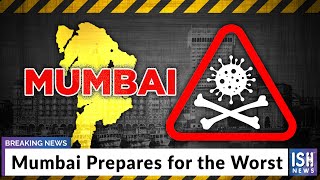 Mumbai Prepares for the Worst