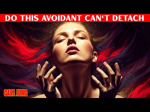 THE AVOIDANT NEVER LEFT — THEY JUST CAN’T LET GO 💔🔥CARL JUNG 🔴 LIVE