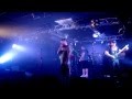 Protest the Hero - Termites & Hair-Trigger (Live SPB 2015)