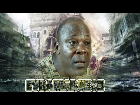 EVBAMARUESE - LATST BENIN MOVIES