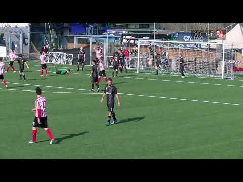 18a Giornata - C.S. Lebowski-Rondinella Marzocco 2-1