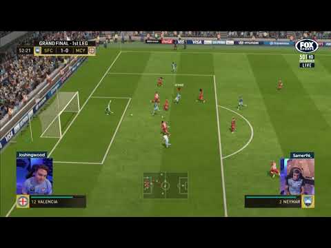 E-League 2018 Grand Final: PS4 Match Highlights