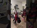 When You Get Fired Barbershop Bubbadub