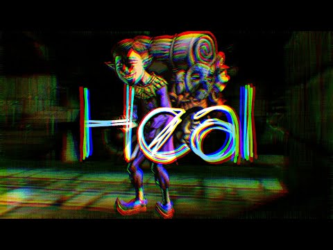 Video thumbnail for Heal (2021 Demo)