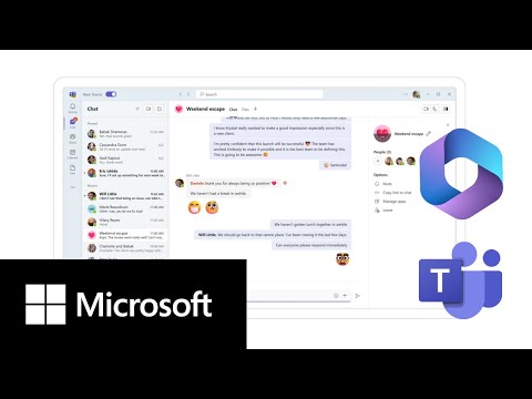 Introducing the NEW Microsoft Teams DeepDive Introducing the NEW Microsoft Teams DeepDive