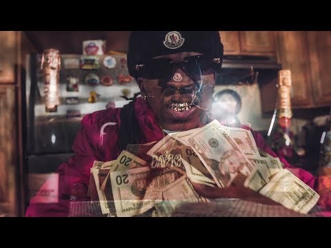 DaySk8 - "Believe Me" | Dir by Mota Media (Exclusive - Official Music Video)