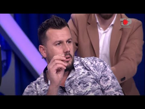 A po bëhet Mevlani xheloz për Sindin? - Përputhen, 7 Dhjetor 2020