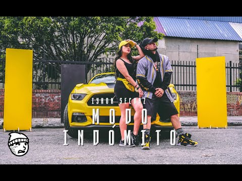 Secuaz - Modo Indomito / (Video Oficial)