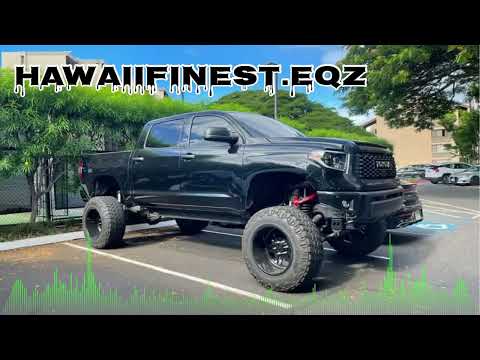 How you did that - Gunna ft Kodak Black (EQ) #fyp