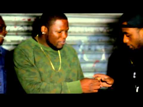 NYCE DA FUTURE-WE ALRIGHT (OFFICIAL MUSIC VIDEO 2014)