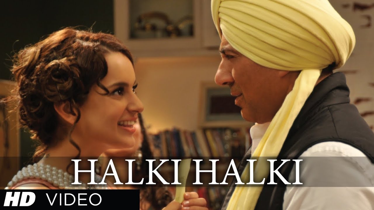 Halki Halki Aahat Lyrics | I Love New Year | Tulsi Kumar, Shaan | Pritam Chakraborty
