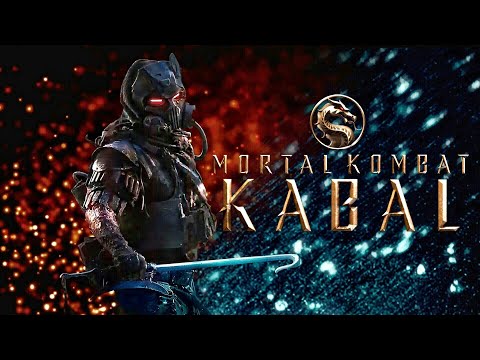 Mortal Kombat Movie (2021) Kabal And His Mask Detailed Review