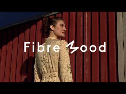 Harriette Kleid Schnittmuster video