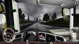 Download lagu POV Driving Scania S520 - Stadlandet mp3