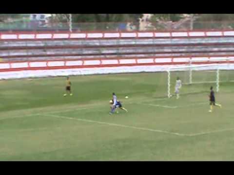 final barcelona x artsul 2014 parte 2