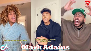 * 2 HOUR* Mark Adams TikTok 2024 | Funny Marrk Adams TikTok Compilation 2024