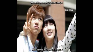 [Vostfr] Suzy (Miss A) - I Still Love You OST Big