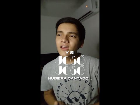 Abrázame Muy Fuerte (YSJJHC) - Ismael Cituk Jr.