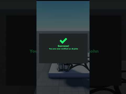 Roblox Bloxlink Verify Tutorial 2023