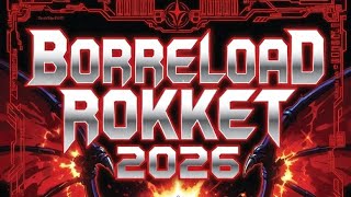 Deck Rokket Yugioh marzo 2026 #yugi #rocketdeck #deckprofiles 