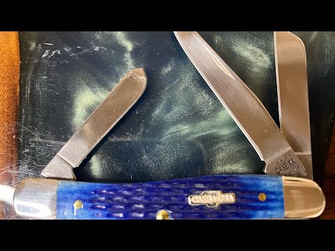 Case 6318- Saturday Stockman Stampede