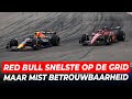 Red Bull snelste op de grid, maar mist betrouwbaarheid | GPFans Miami Special
