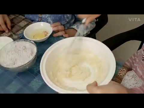 Baking Workshop for Kids