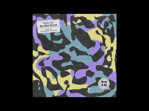 INCOMING : Mala Ika - Zufall  #RoamRecordings