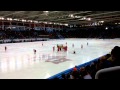 Россия - Швеция Финал Чемпионата Мира по Хоккею с Мячом 2015, часть 2 