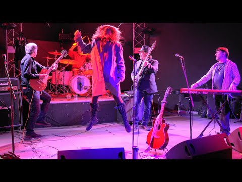 The Jethro Tull Experience - Locomotive Breath