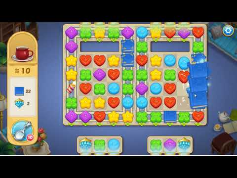 Matchington Mansion Level 1343 - No Boosters