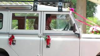 Download lagu Anie & Zacky Weeding mp3 Download lagu Anie & Zacky Weeding mp3