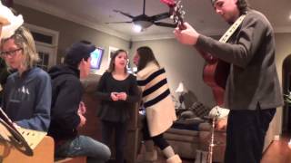 Willie Nelson - &quot;I&#39;m a Worried Man&quot; ft. Toots Hibbert (Cover)