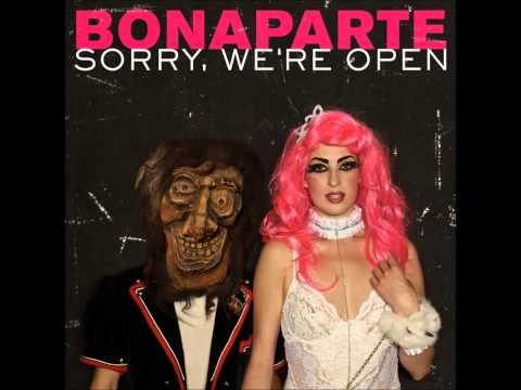 Bonaparte- Quarantine