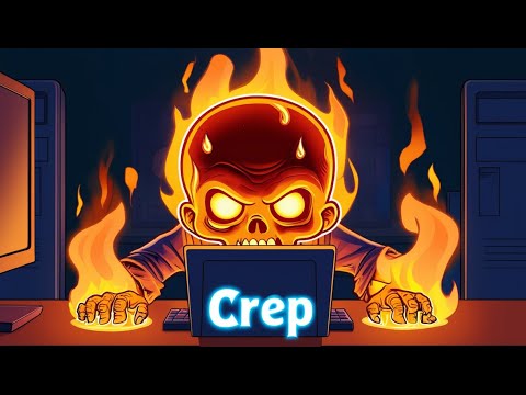 Je me fais cyberbully en jouant Brand ! (League of Legends)