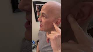 Acupressure for Appetite Control!  Dr. Mandell