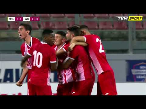 MARSAXLOKK (1-2) BALZAN MD4 - 11.09.2022 #MATCHHIGHLIGHT